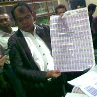 Negara Dirugikan Rp 1 Triliun