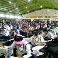 2010 Eiger Siap Diwaralabakan