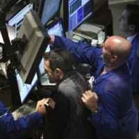 Wall Street Kembali Melemah