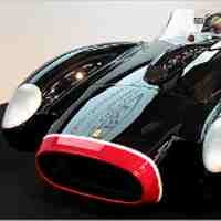 Ferrari Catat Sejarah Lagi