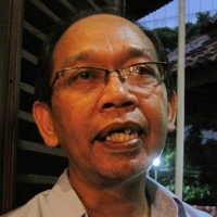 Bangun Indonesia Melalui Budaya