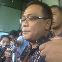 Diisukan Jadi Menteri SBY, Jumhur Tidak Mau Berandai-andai