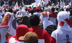 Kalah di 2009, Gerindra Genjot Mesin Partai untuk Pemilu 2014
