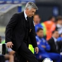 Ancelotti Plin-plan Soal Masa Depannya