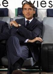 Mancio Ingin ke Luar Italia