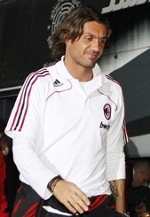Mereka Bicara Soal Maldini Mereka Bicara Soal Maldini