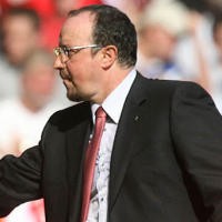 Sir Alex Akui Tak Diselamati Benitez