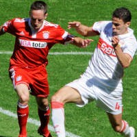 Bayern Penuhi Target Runner  up