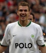 Dzeko Tak Ingin Egois