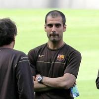 Guardiola Tolak Penghargaan