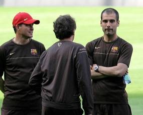 Guardiola Tolak Penghargaan