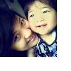 Adhiesty Chiara Agnetta, 1,6 Tahun; Perempuan; f