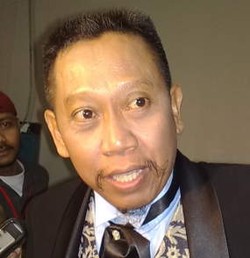 Tukul Pilih Presiden yang Bisa Atasi Kemacetan