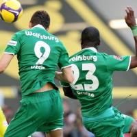 Grafiko Patahkan Rekor Duo Bayern