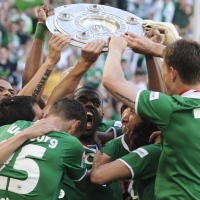 46 Edisi, Satu Buat Wolfsburg