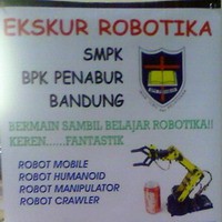 Tak Melulu Berkutat di Lab, Mahasiswa Harus Mau Bagi Ilmu