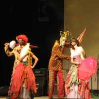 Sajian Gado-gado ala Komunitas Kreatif Bandung