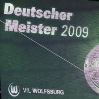 Hari Bersejarah Buat Die Woelfe