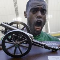 Para Pemain Tersubur di Bundesliga