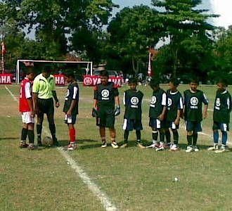 Dari Bali Merintis Jalan ke Pattaya 