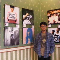 Lebih Jujur Lewat Lomography