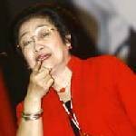 Mega Siap Berpeluh Bersama Rakyat Membangun RI  