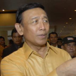 Wiranto: RI Tak Kunjung Maju Karena Faktor Pemimpin