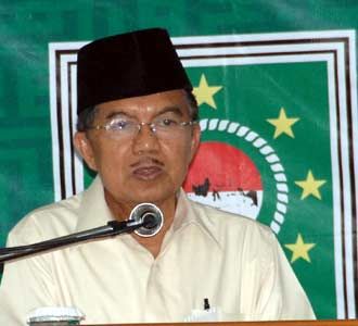 JK Hadiri Muspimnas PKNU