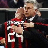 Ancelotti Siap ke Chelsea Kalau ...