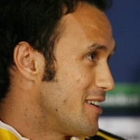 Kalau Mourinho Merayu Carvalho