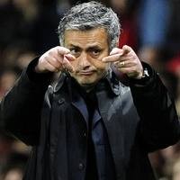 Mourinho 99,9% di Inter