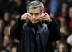 Mourinho 99,9% di Inter