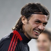 Berlusconi: Maldini Terhebat