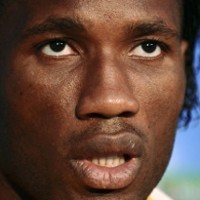 Janji Setia Drogba