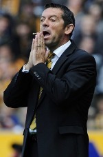 Phil Brown Akan Berselebrasi Naik Harley