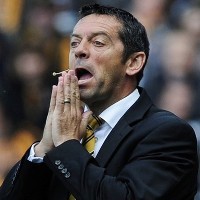 Phil Brown Akan Berselebrasi Naik Harley