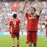 Bayern Akui Kekalahan