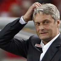 Jodoh Veh dengan Wolfsburg