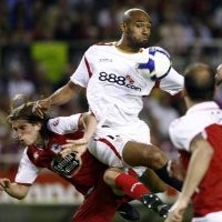 Sevilla Kunci Posisi Tiga, Recre-Numancia Degradasi