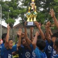 Sang Juara Baru dari Pulau Dewata