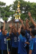 Sang Juara Baru dari Pulau Dewata