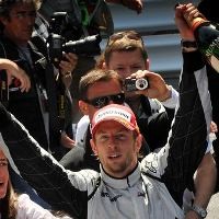 Kemenangan Terbaik Button