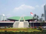 Kuliahi Anggota Dewan yang Baru, KPK Tunggu Kepastian Sekjen DPR