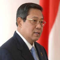 SBY Berharap Anggaran Pertahanan Naik