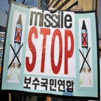 Lagi-lagi Korut Gelar Uji Coba Nuklir