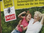 Virus Kutu Ancam Austria