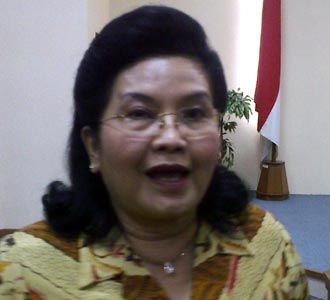 Menkes Bicara Virus H1N1