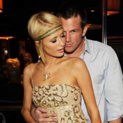Paris Hilton Mantap Dinikahi Kekasih