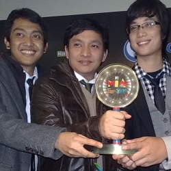 Musik Indonesia Mundur, Yovie & Nuno Introspeksi