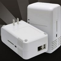 Komputer Rp 400 Ribu, Kecil Bagai Colokan Listrik